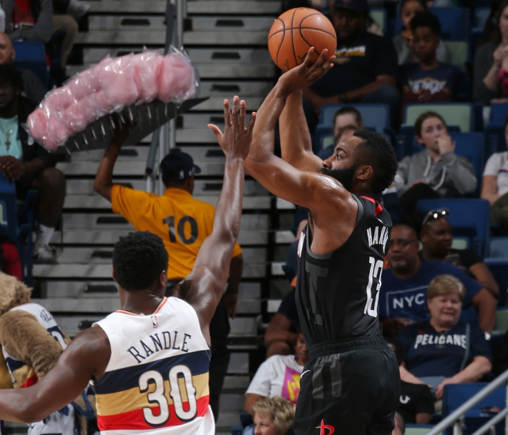 南宫28-风云突变！休斯敦火箭赛后手感冰凉，世俱杯版图或重绘，话题不断，阵容厚度经受考验的简单介绍