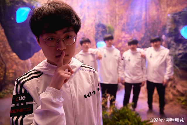  MAD引发争议！，Doinb官方宣布比赛规则变更新规比赛高潮迭起