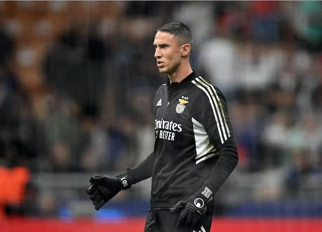 南宫28- 本菲卡首发最新名单 