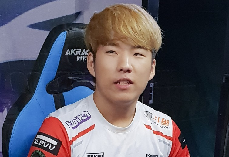 南宫28-包含Karsa新星惊险取胜表现惊艳，SKT未来可期！的词条