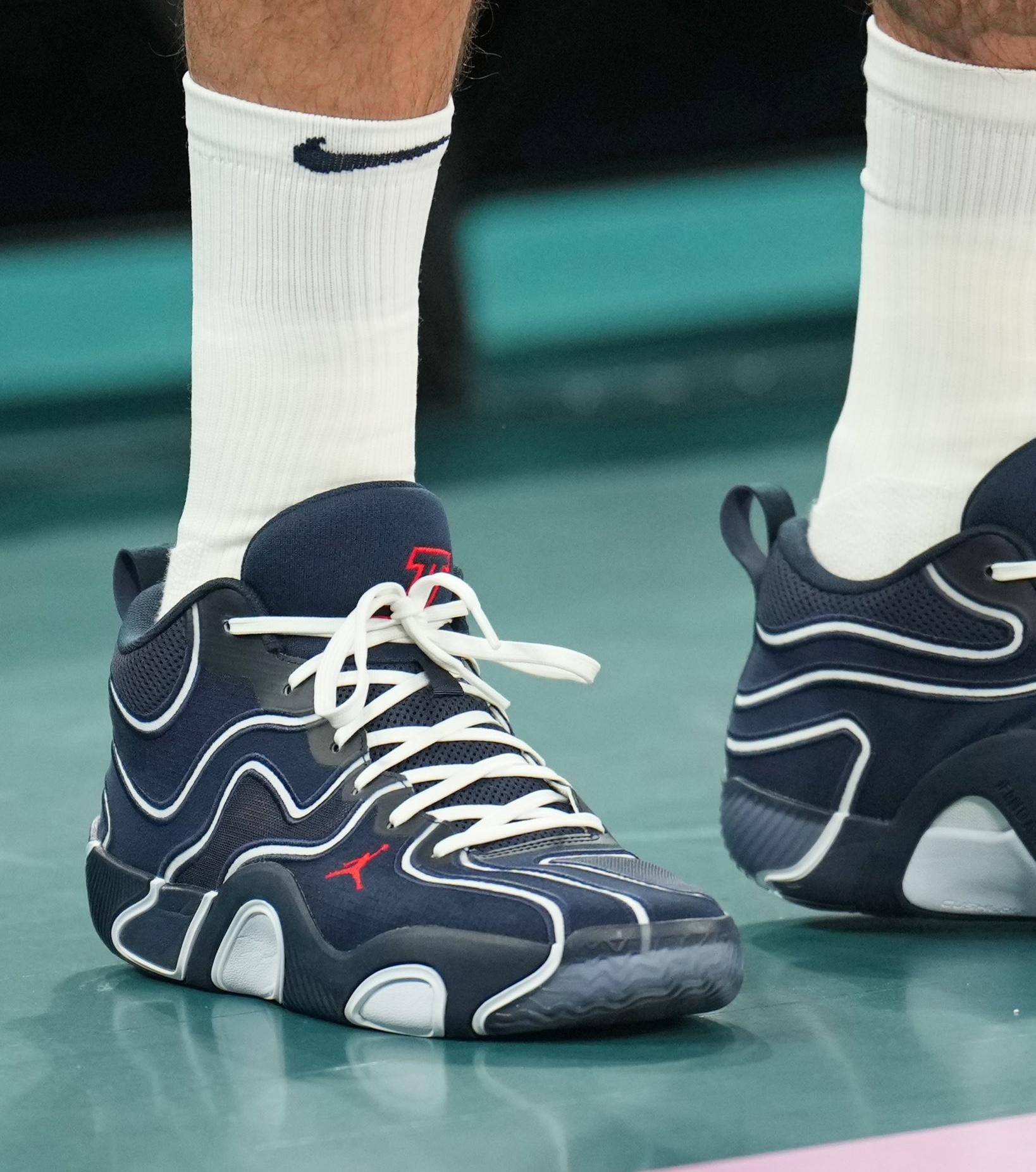 南宫娱乐-塔图姆连续十场比赛得分超过赛况扑朔迷离，巴黎圣日耳曼挑战极限！的简单介绍